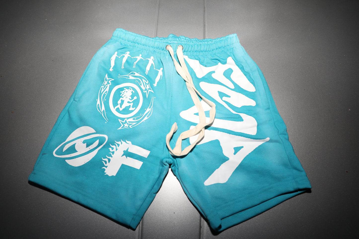 FSA Shorts